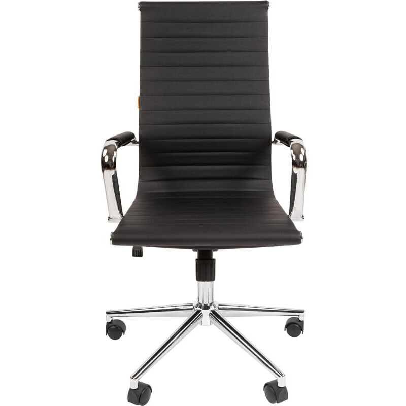 Офисное кресло Chairman 755 Black - 00-07108096 - фото 3