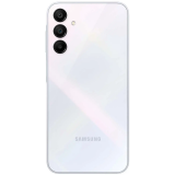 Смартфон Samsung Galaxy A15 4/128Gb Light Blue (SM-A155FLBDCAU)