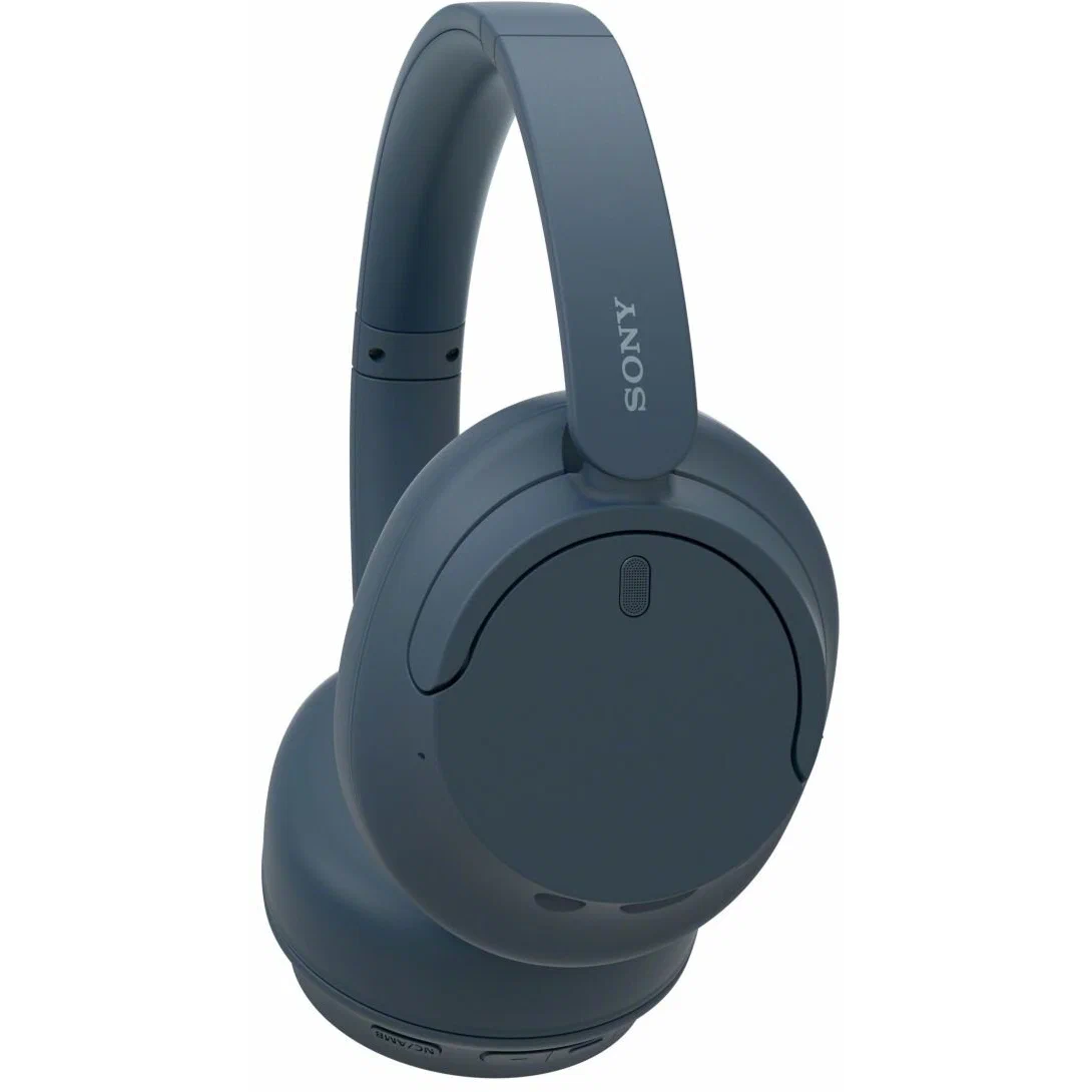 Гарнитура Sony WH-CH720N Blue - WH-CH720N/L - фото 3