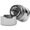 Кран для СЖО EKWB EK-Quantum Torque Drain Valve - Nickel (3831109829684) - фото 3