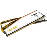 Оперативная память 48Gb DDR5 6000MHz Patriot Viper Elite 5 RGB (PVER548G60C36KT) (2x24Gb KIT)