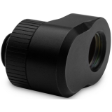 Поворотный адаптер для СЖО EKWB EK-Quantum Torque Rotary Offset 14 - Black (3831109832868)