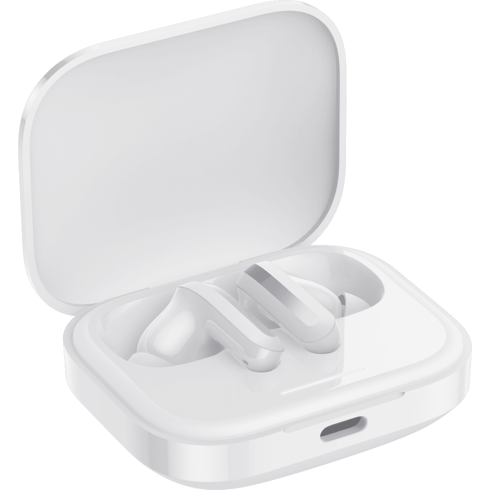 Гарнитура Xiaomi Redmi Buds 5 White (M2316E1) - X49903/BHR7628GL - фото 2