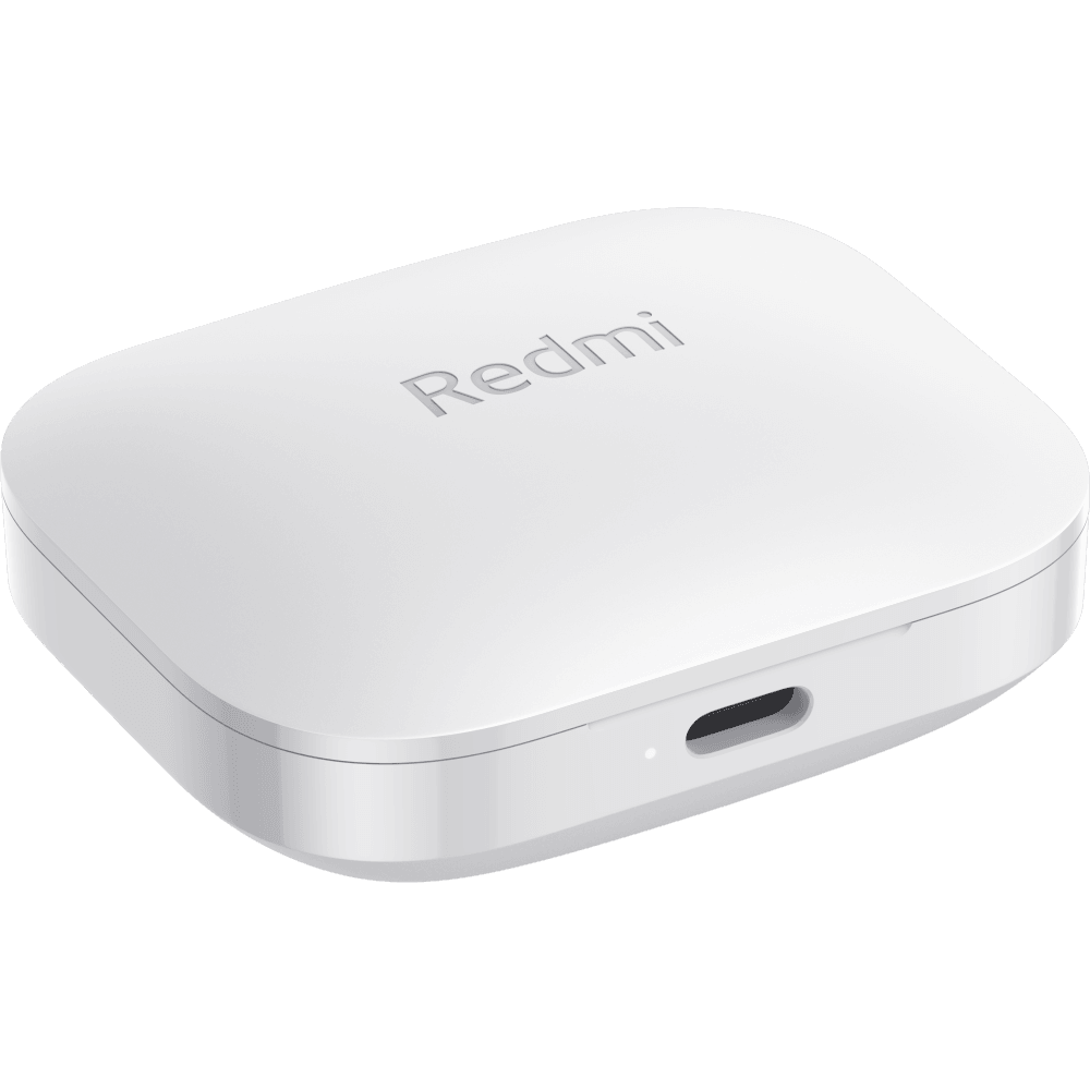 Гарнитура Xiaomi Redmi Buds 5 White (M2316E1) - X49903/BHR7628GL - фото 3