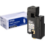 Картридж Epson C13S050614 Black