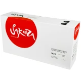 Картридж Sakura SATK710 Black