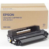 Картридж Epson C13S051056 Black