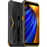 Смартфон Ulefone Armor X12 Pro 4/64Gb Orange (6937748735519)