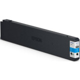 Картридж Epson C13T02S200 Cyan