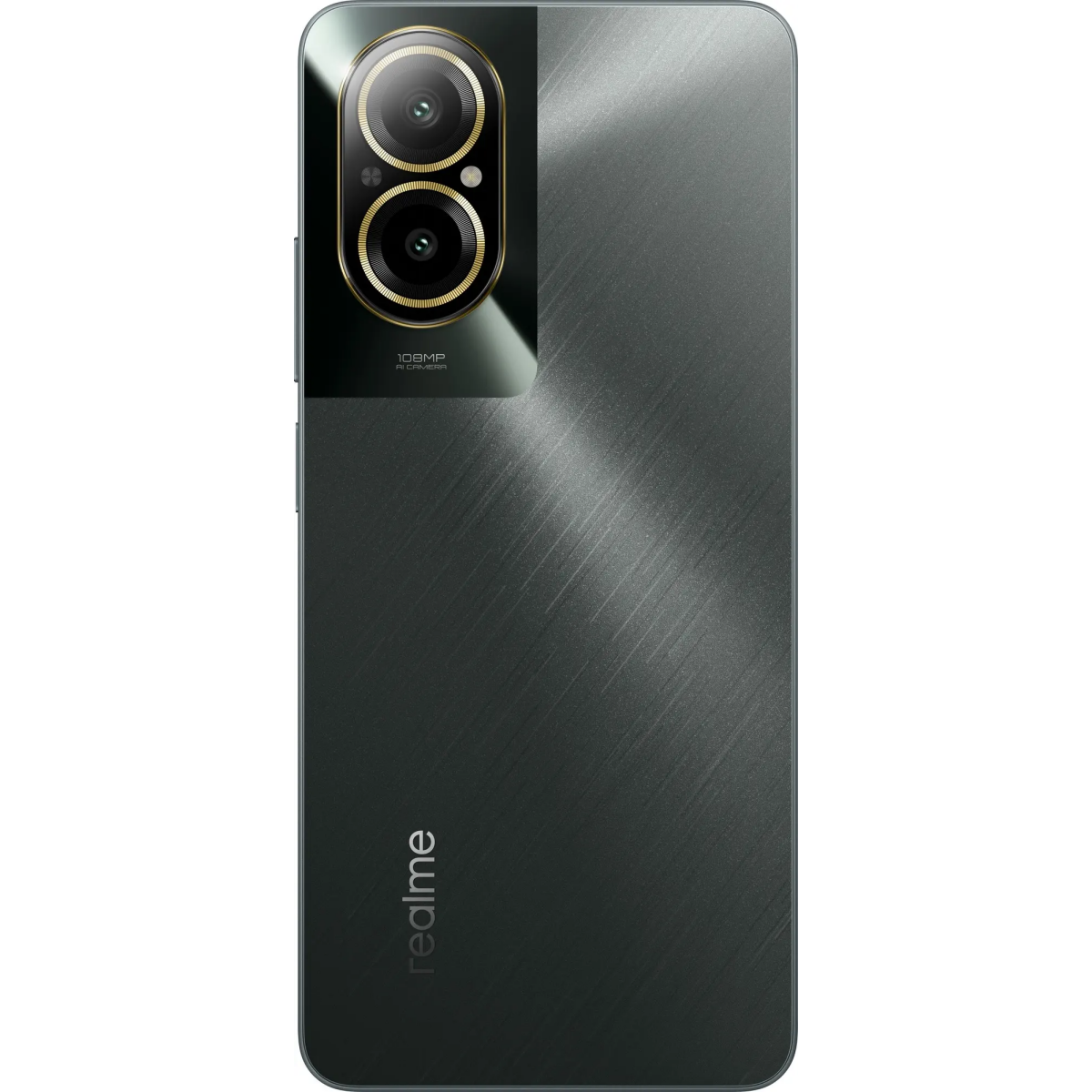 Смартфон Realme C67 8/256Gb Black Rock - 631011000908 - фото 3