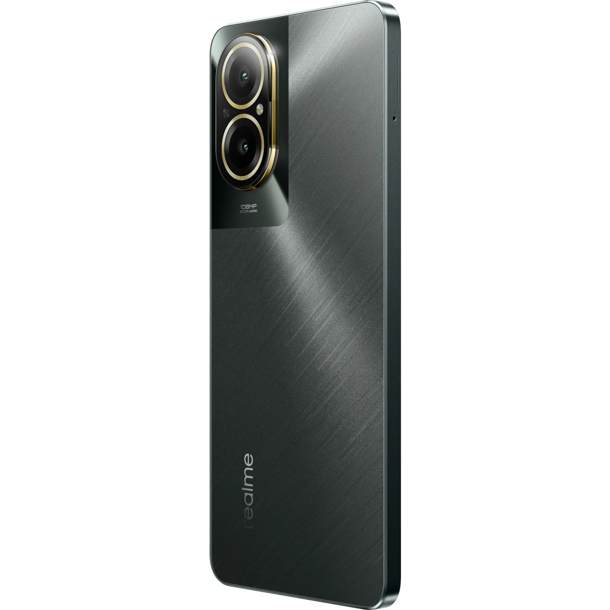 Смартфон Realme C67 8/256Gb Black Rock - 631011000908 - фото 5