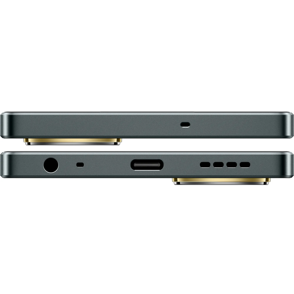 Смартфон Realme C67 8/256Gb Black Rock - 631011000908 - фото 7