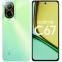 Смартфон Realme C67 6/128Gb Green - 631011001487
