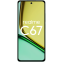 Смартфон Realme C67 6/128Gb Green - 631011001487 - фото 2