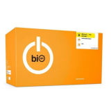 Картридж Bion TK-590Y Yellow (BCR-TK-590Y)