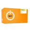 Картридж Bion TK-590Y Yellow - BCR-TK-590Y