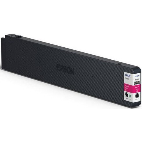 Картридж Epson C13T02Y300 Magenta