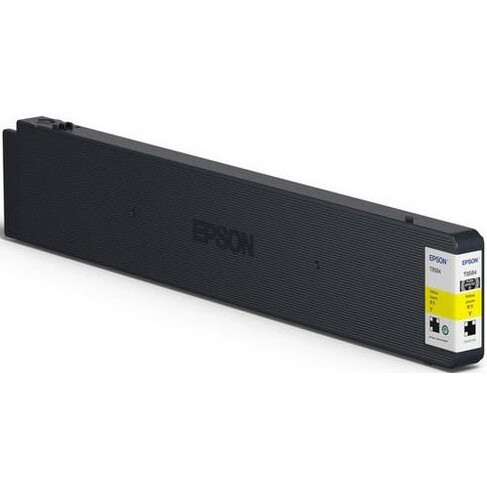 Картридж Epson C13T02Y400 Yellow