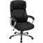 Офисное кресло Chairman CH665 Black - 00-07145943