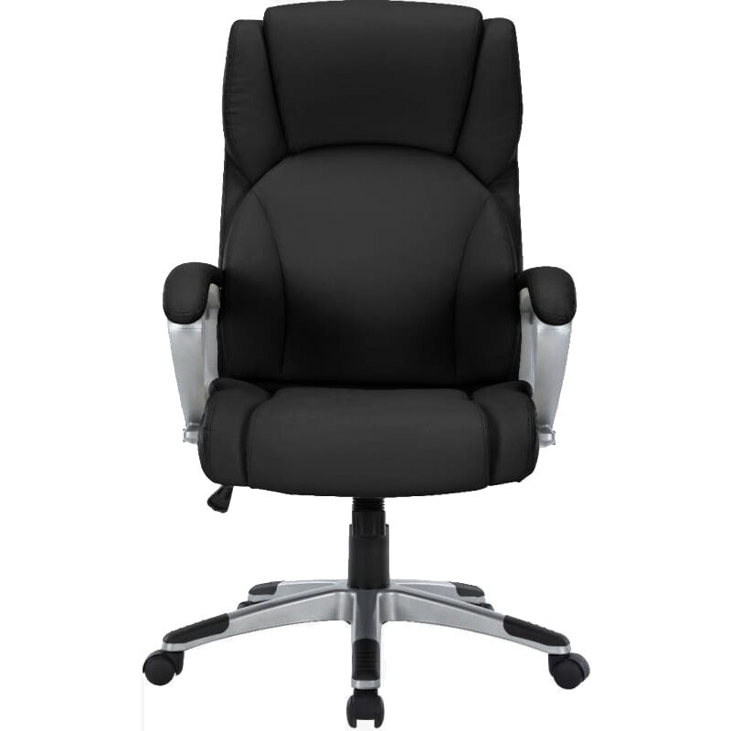 Офисное кресло Chairman CH665 Black - 00-07145943 - фото 3