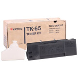 Картридж Kyocera TK-65 Black