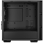 Корпус DeepCool CH360 Black - фото 5