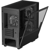 Корпус DeepCool CH360 Black