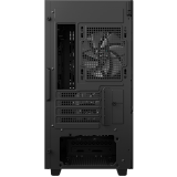 Корпус DeepCool CH360 Black