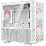 Корпус DeepCool CH360 White (CH360 WH)