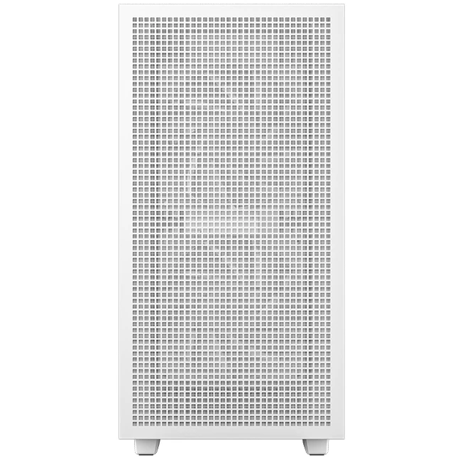 Корпус DeepCool CH360 White - CH360 WH - фото 3