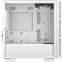 Корпус DeepCool CH360 White - CH360 WH - фото 5