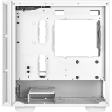 Корпус DeepCool CH360 White (CH360 WH)