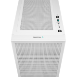 Корпус DeepCool CH360 White (CH360 WH)