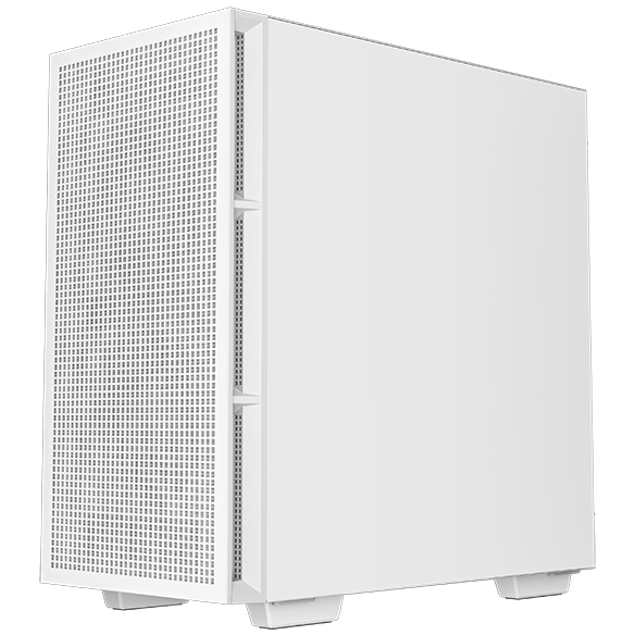 Корпус DeepCool CH360 White - CH360 WH - фото 9