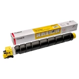 Картридж Integral TK-8345 Yellow (12100191)