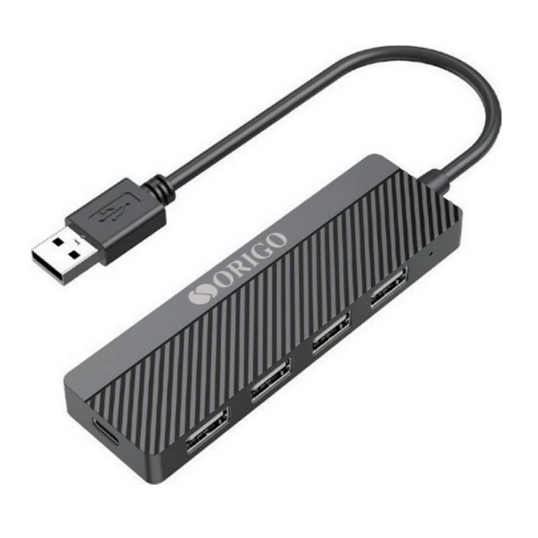 USB-концентратор Origo OU1140 - OU1140/A1A