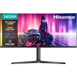 Монитор Hisense 34" 34G6H