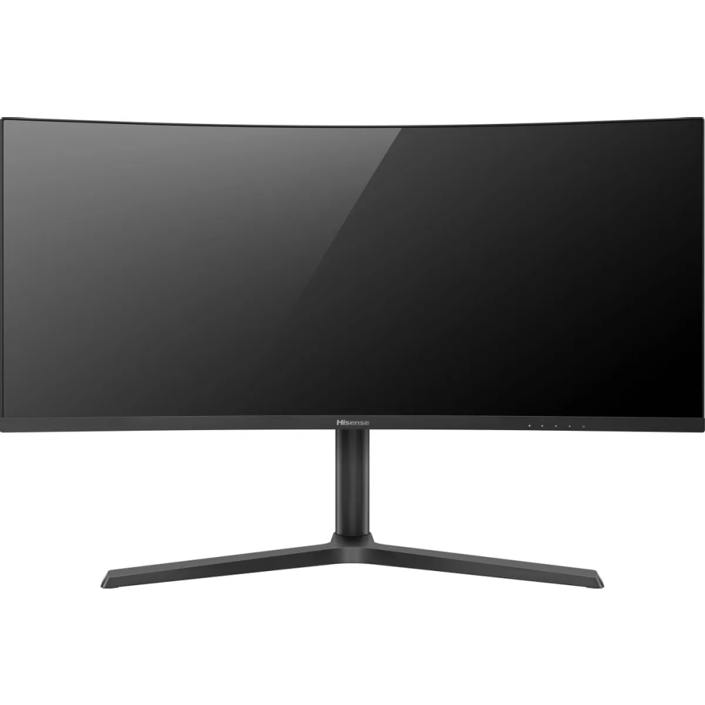 Монитор Hisense 34" 34G6H - фото 2