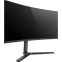 Монитор Hisense 34" 34G6H - фото 3