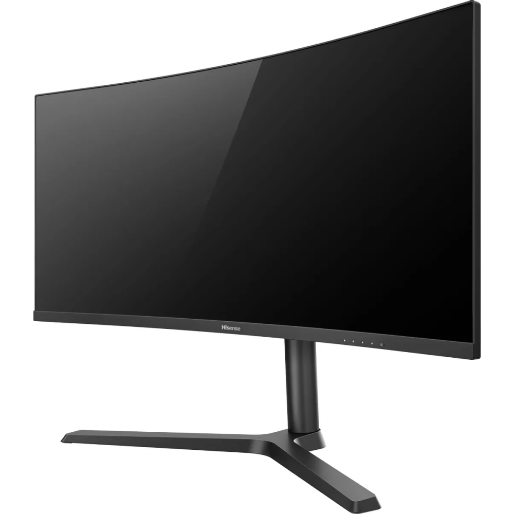 Монитор Hisense 34" 34G6H - фото 4