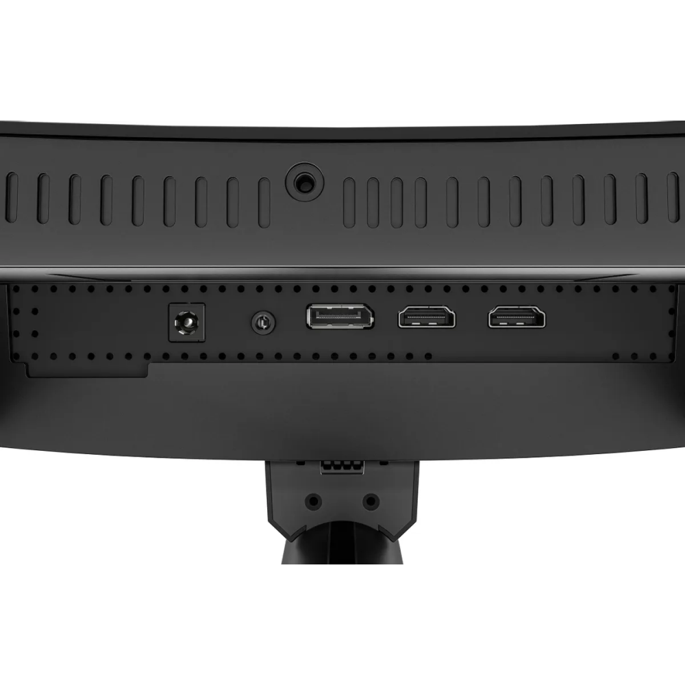 Монитор Hisense 34" 34G6H - фото 8