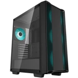 Корпус DeepCool CC 560 V2 Black (R-CC560-BKGAA4-G-2)