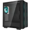 Корпус DeepCool CC 560 V2 Black - R-CC560-BKGAA4-G-2 - фото 2