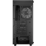 Корпус DeepCool CC 560 V2 Black (R-CC560-BKGAA4-G-2)