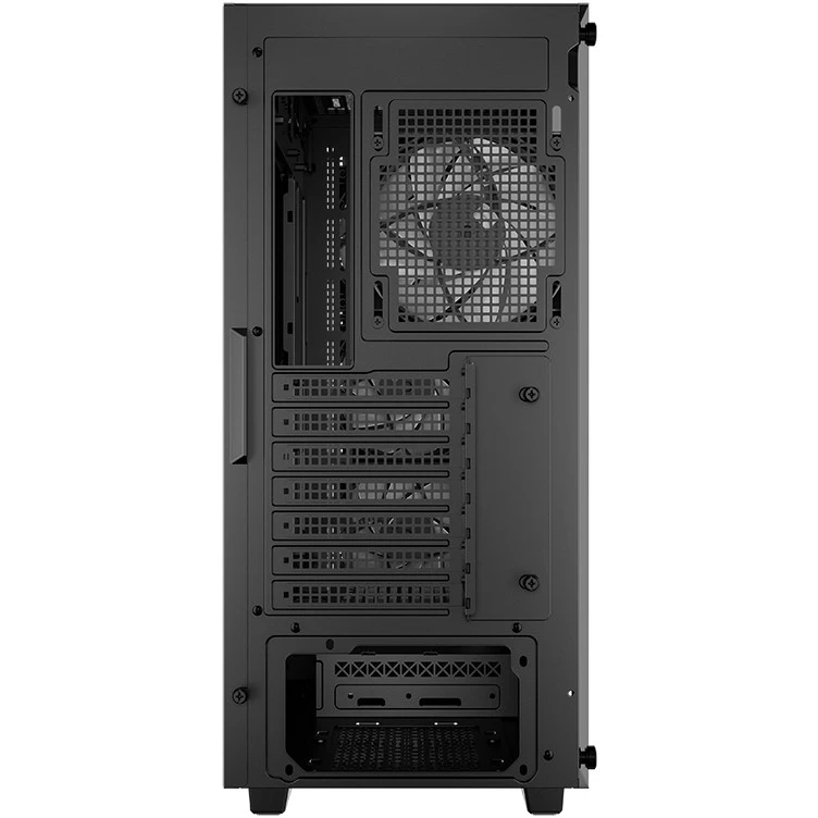 Корпус DeepCool CC 560 V2 Black - R-CC560-BKGAA4-G-2 - фото 10