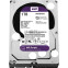 Жёсткий диск 1Tb SATA-III WD Purple (WD10PURZ)