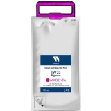 Картридж NV Print C13T973300 Magenta (NV-C13T973300)