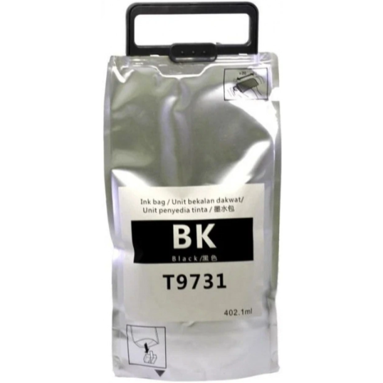 Картридж NV Print C13T973100 Black