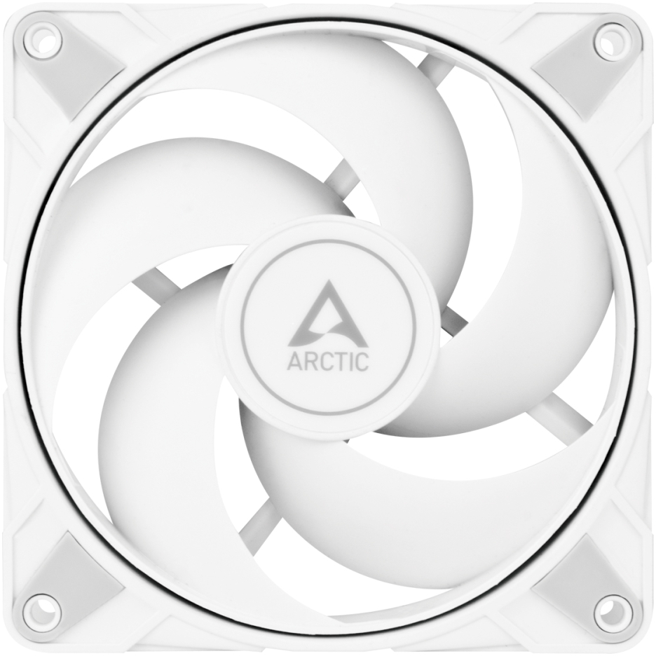 Вентилятор для корпуса Arctic P12 Max White - ACFAN00293A - фото 2