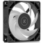 Вентилятор для радиатора СЖО EKWB EK-Loop Fan FPT 120 D-RGB Black - 3831109897546